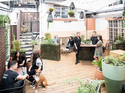 Property Image for 66 Old Compton St, London W1D 4UH