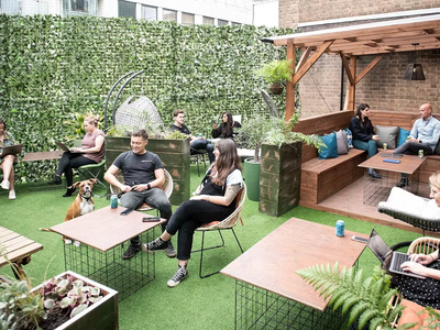 Property Image for 66 Old Compton St, London W1D 4UH