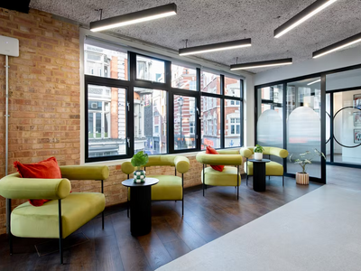 Property Image for 58 Wardour St, London W1D 4JQ