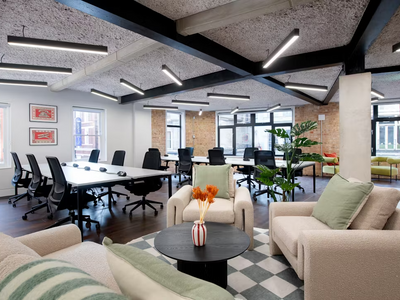 Property Image for 58 Wardour St, London W1D 4JQ