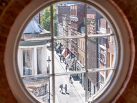 Property Image for 58 Wardour St, London W1D 4JQ