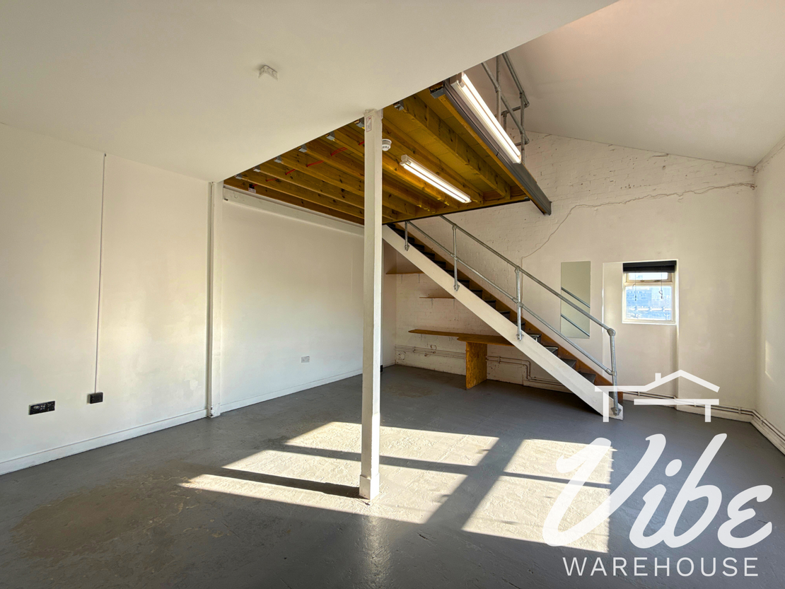 Dye House Ln, Wick Ln, Fish Island, London E3 2TB