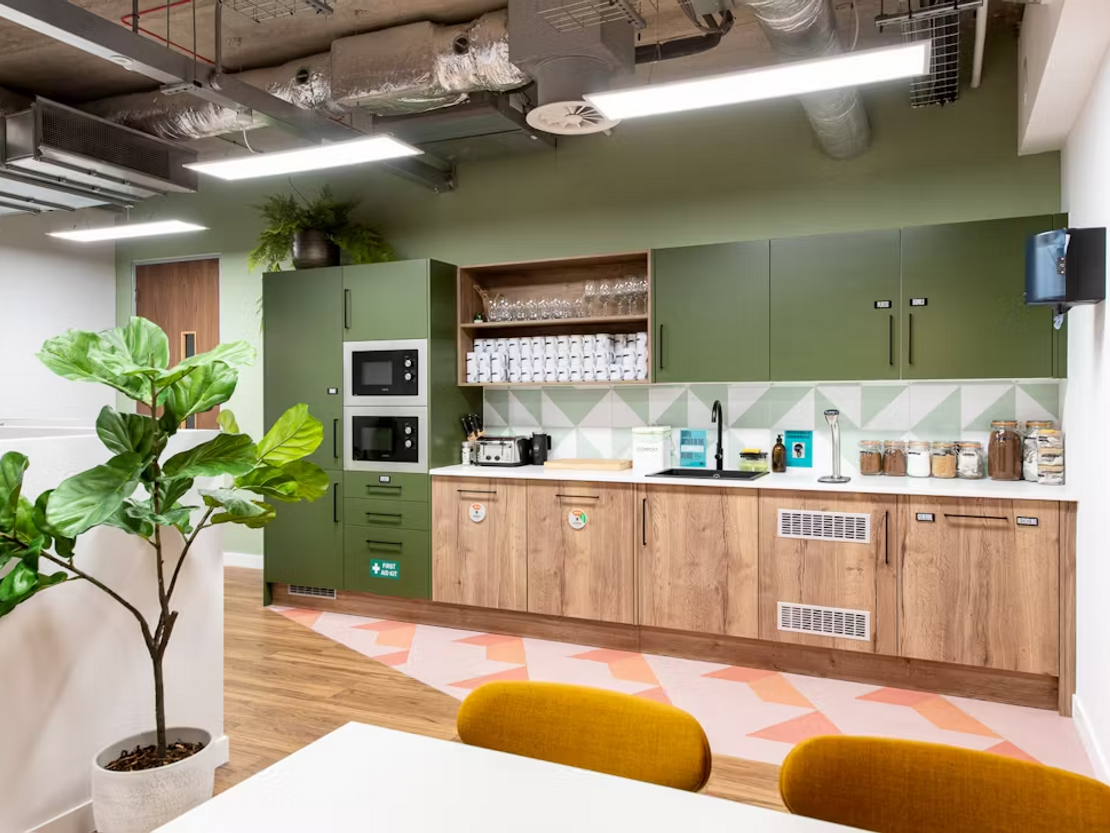 24-28 Bloomsbury Way, London WC1A 2SN