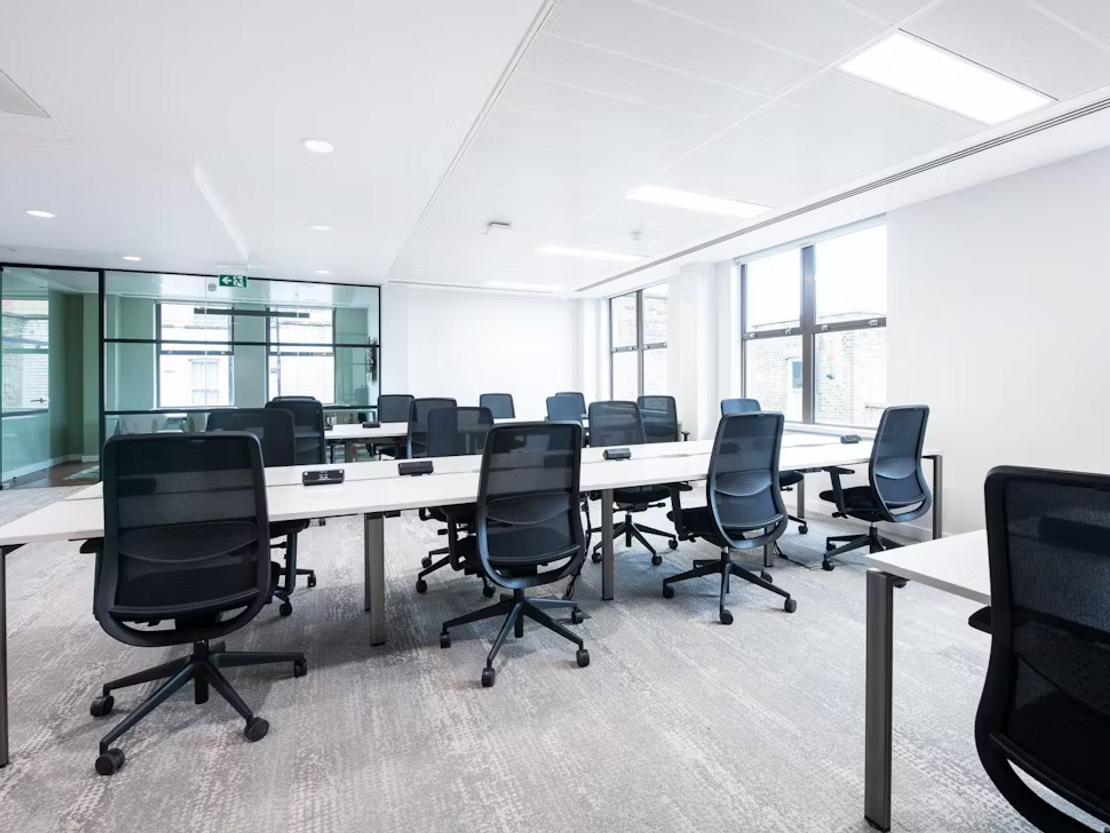 24-28 Bloomsbury Way, London WC1A 2SN