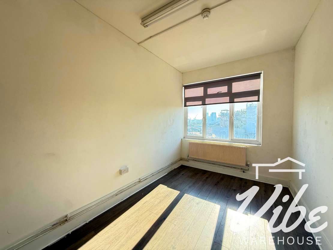 455 Wick Ln, Fish Island, London E3 2TB