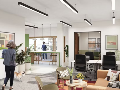 Property Image for 150 Borough High St, London SE1 1LB