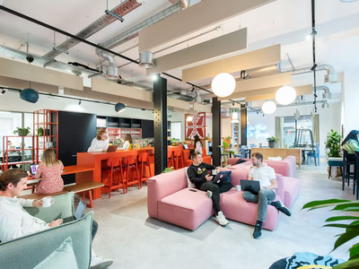 Property Image for 52 Tabernacle St, London EC2A 4NJ