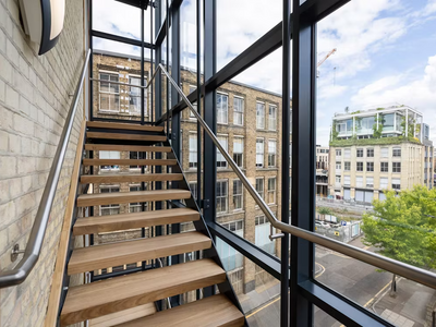 Property Image for 52 Tabernacle St, London EC2A 4NJ