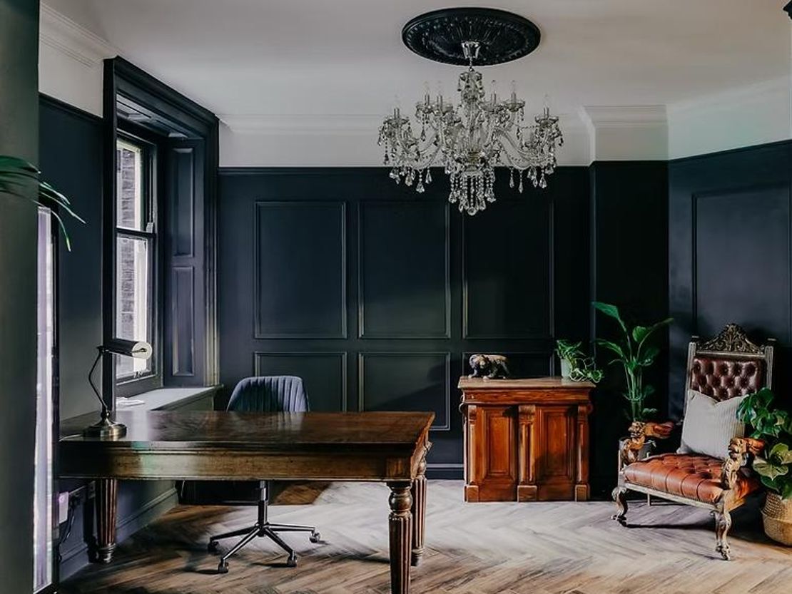 15 Hanover Square, London, Greater London, W1S 1HS