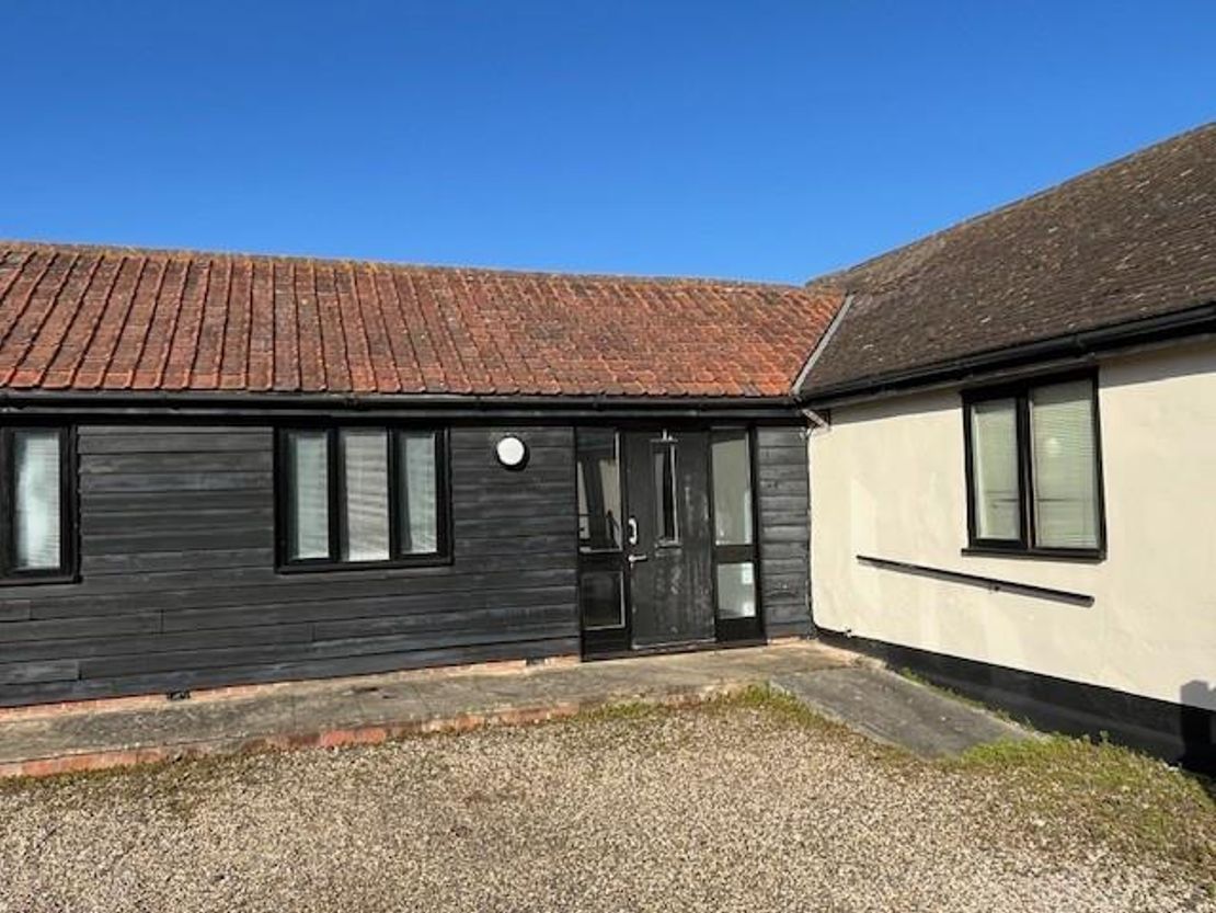 Unit 1a Crouchmans Yard Business Centre, Off Poynters Lane, Great Wakering, Essex, SS3 9TS