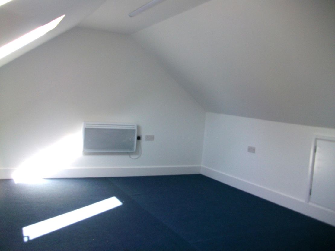 Unit 8 Crouchmans Yard Business Centre, Off Poynters Lane, Great Wakering, Essex, SS3 9TS