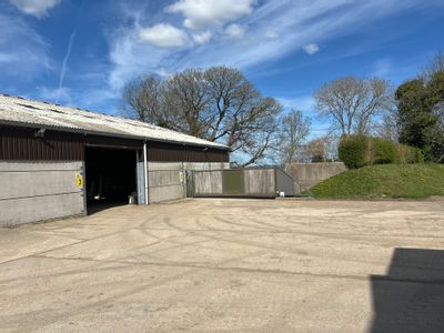 Property Image for Hill Farm Lane, Codmore Hill, Pulborough, West Sussex, RH20 1BW