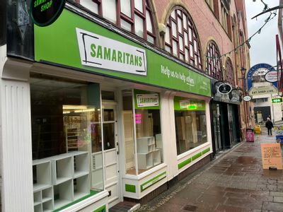 Property Image for 45 Chapel Walk, Sheffield, S1 2PD