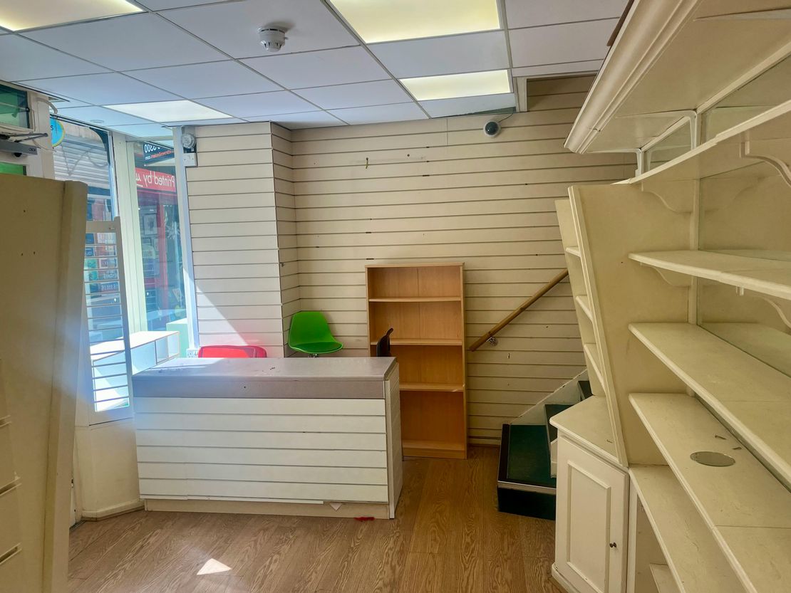 45 Chapel Walk, Sheffield, S1 2PD
