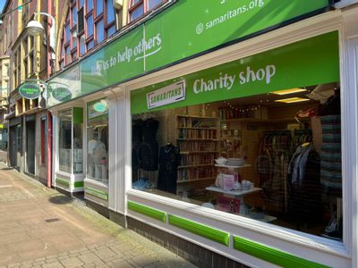 Property Image for 45 Chapel Walk, Sheffield, S1 2PD