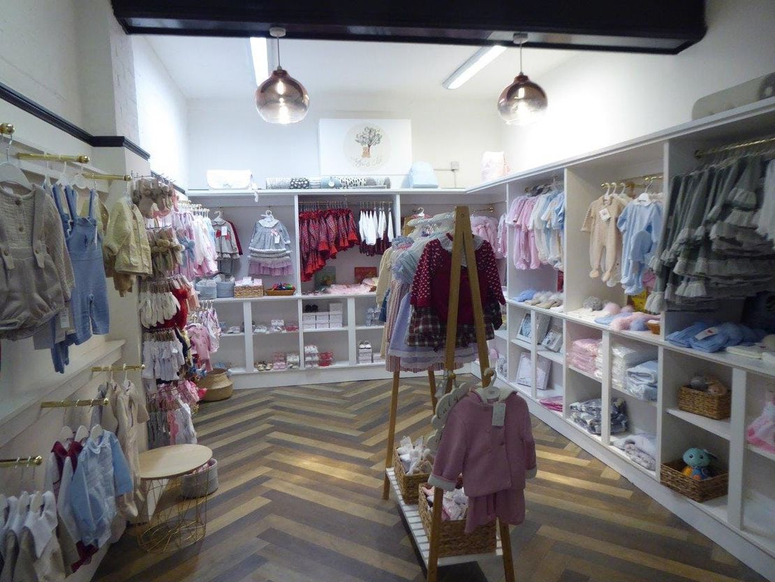 Shop 1, Abacus House, Cranbrook Road, Hawkhurst, TN18 4AR