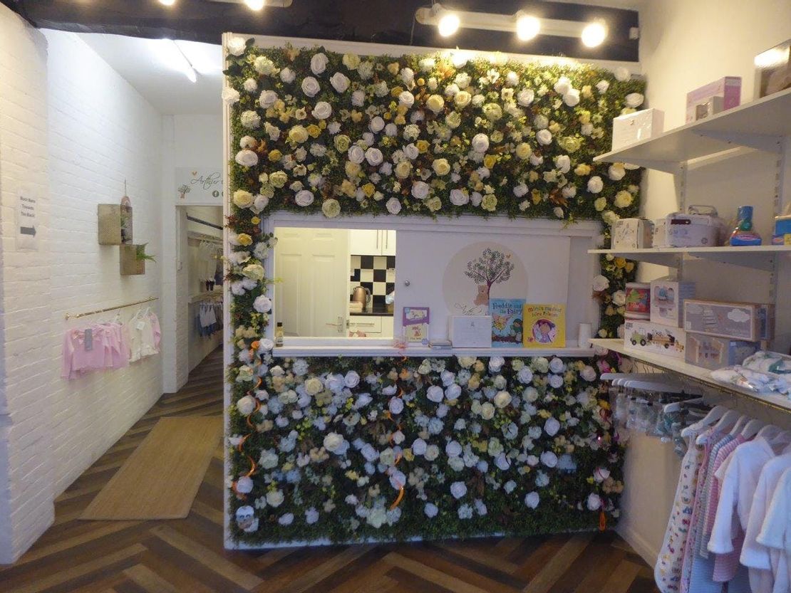 Shop 1, Abacus House, Cranbrook Road, Hawkhurst, TN18 4AR