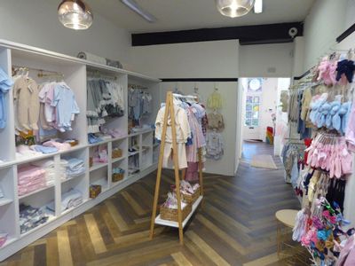 Property Image for Shop 1, Abacus House, Cranbrook Road, Hawkhurst, TN18 4AR