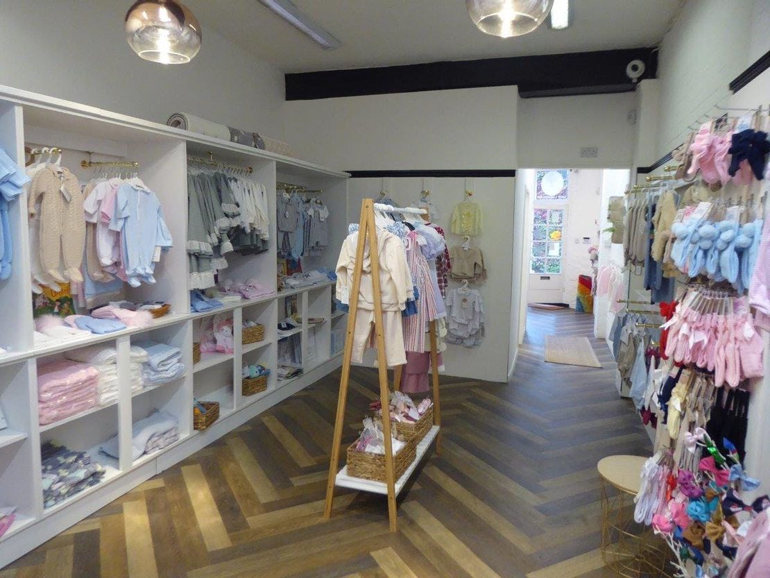 Shop 1, Abacus House, Cranbrook Road, Hawkhurst, TN18 4AR