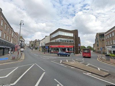 Property Image for Kenwood House, 1 Upper Grosvenor Road, Tunbridge Wells, TN1 2DU