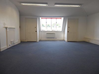 Property Image for Kelly House (Third Floor), 1 Warwick Road, Tunbridge Wells, TN1 1YL