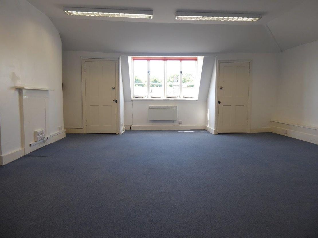 Kelly House (Third Floor), 1 Warwick Road, Tunbridge Wells, TN1 1YL