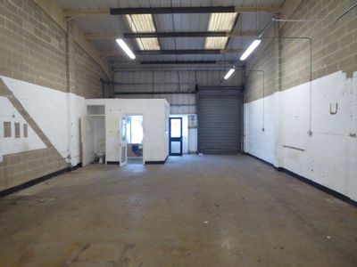 Property Image for Unit 6, Colebrook Industrial Estate, Longfield Road, Tunbridge Wells, TN2 3DG