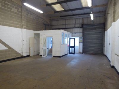 Property Image for Unit 6, Colebrook Industrial Estate, Longfield Road, Tunbridge Wells, TN2 3DG