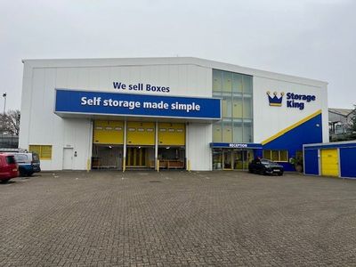 Property Image for Storage King Business Centre, Longfield Road, Tunbridge Wells, TN2 3EY