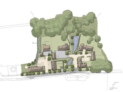 Property Image for Live - Work Premises, Tong Farm, Marle Place Road, Tonbridge, TN12 7HS