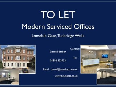 Property Image for Lonsdale Gate, Lonsdale Gardens, Tunbridge Wells, TN1 1NU