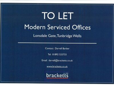 Property Image for Lonsdale Gate, Lonsdale Gardens, Tunbridge Wells, TN1 1NU