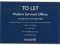 Property Image for Lonsdale Gate, Lonsdale Gardens, Tunbridge Wells, TN1 1NU