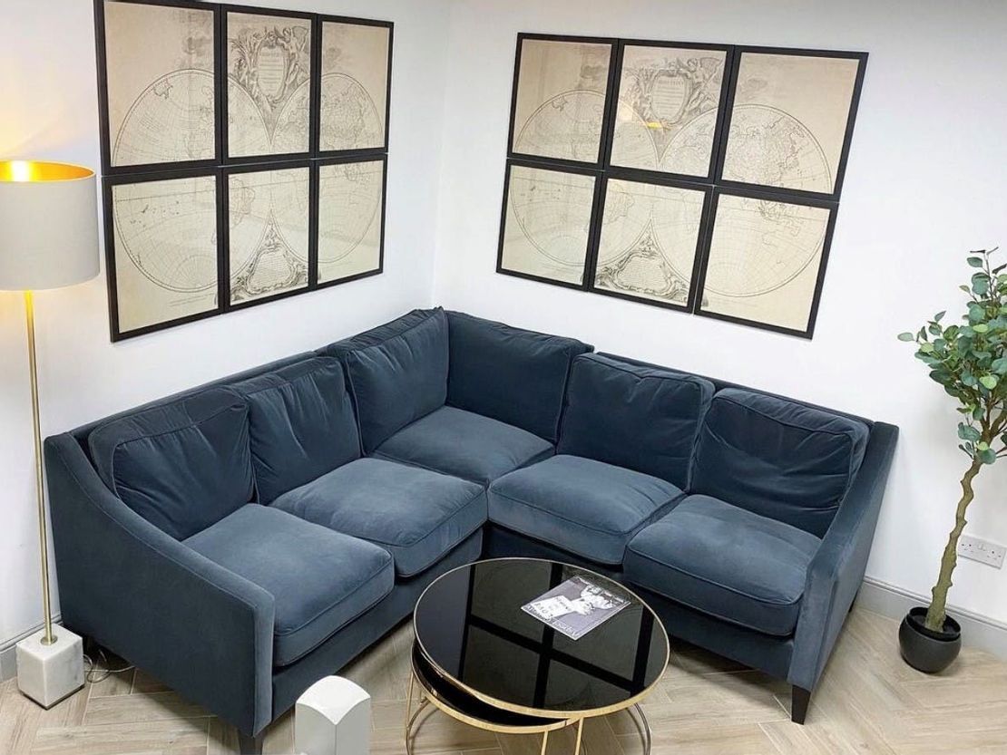Lonsdale Gate, Lonsdale Gardens, Tunbridge Wells, TN1 1NU