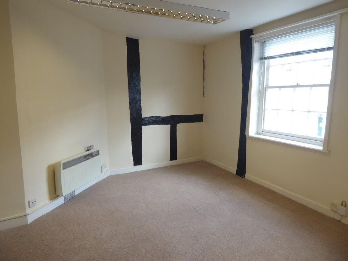 1st & 2nd Floor Town Centre Premises, 49 High Street, Cranbrook, TN17 3EE