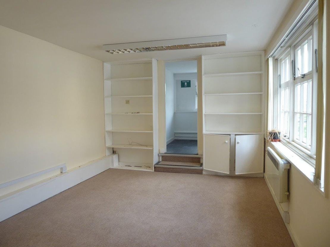 1st & 2nd Floor Town Centre Premises, 49 High Street, Cranbrook, TN17 3EE