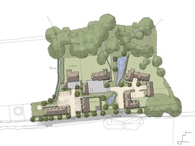 Property Image for New offices with Parking, Tong Farm, Marle Place Road, Tonbridge, TN12 7HS