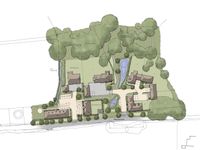 Property Image for New offices with Parking, Tong Farm, Marle Place Road, Tonbridge, TN12 7HS
