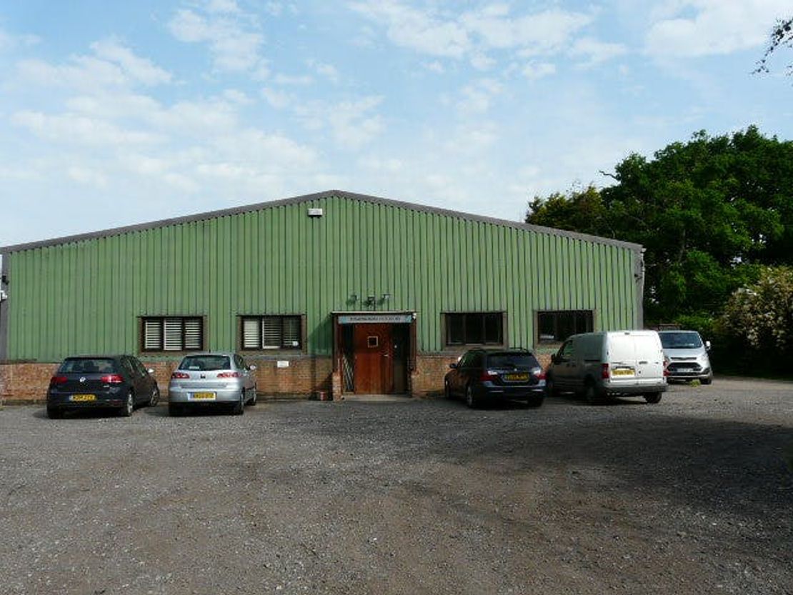 Flexible Space / Use, Units 3B & 4A, Hammonds Farm, Goudhurst, TN17 1EU