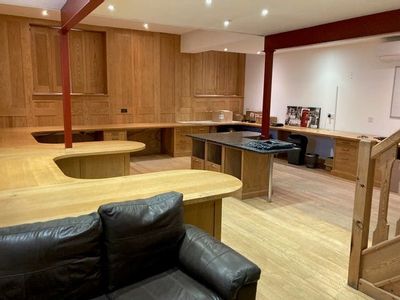 Property Image for Flexible Space / Use, Units 3B & 4A, Hammonds Farm, Goudhurst, TN17 1EU