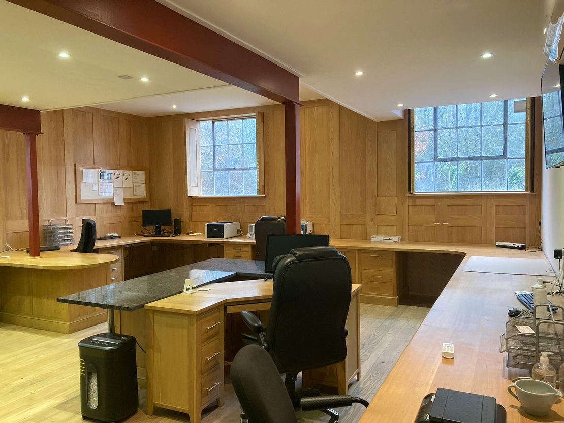 Flexible Space / Use, Units 3B & 4A, Hammonds Farm, Goudhurst, TN17 1EU