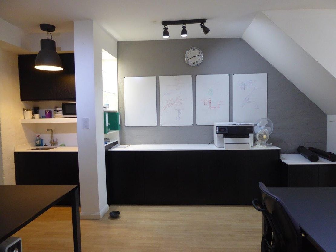 GF Office, 44 Newton Road, Tunbridge Wells, TN1 1RU