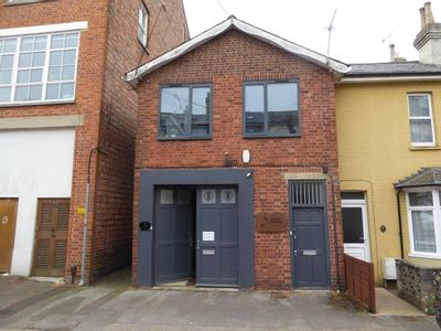 Property Image for GF Office, 44 Newton Road, Tunbridge Wells, TN1 1RU