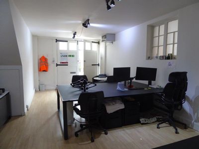 Property Image for GF Office, 44 Newton Road, Tunbridge Wells, TN1 1RU
