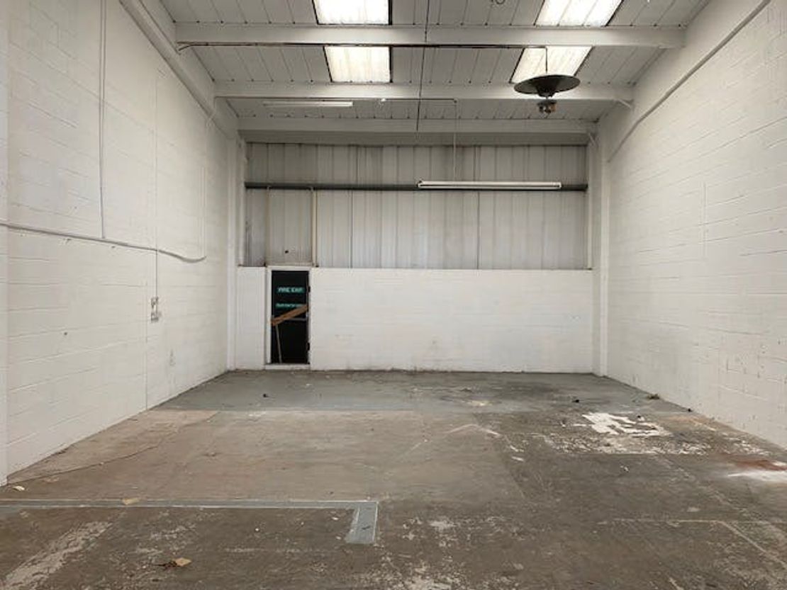 Unit 23, Colebrook Industrial Estate, Longfield Road, Tunbridge Wells, TN2 3DG