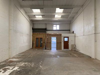 Property Image for Unit 23, Colebrook Industrial Estate, Longfield Road, Tunbridge Wells, TN2 3DG