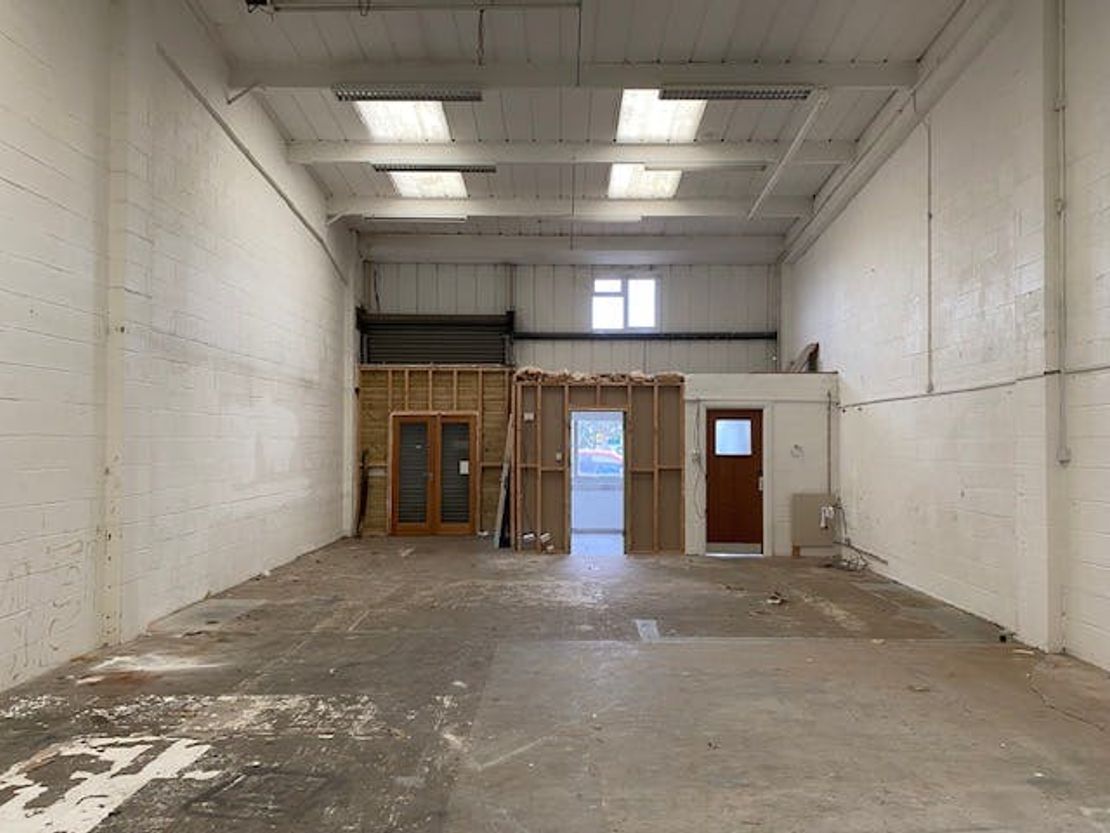 Unit 23, Colebrook Industrial Estate, Longfield Road, Tunbridge Wells, TN2 3DG