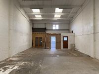 Property Image for Unit 23, Colebrook Industrial Estate, Longfield Road, Tunbridge Wells, TN2 3DG