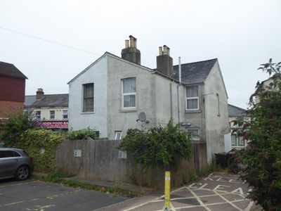 Property Image for 132-134 & 134A Camden Road, Tunbridge Wells, TN1 2QZ