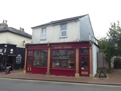 Property Image for 132-134 & 134A Camden Road, Tunbridge Wells, TN1 2QZ
